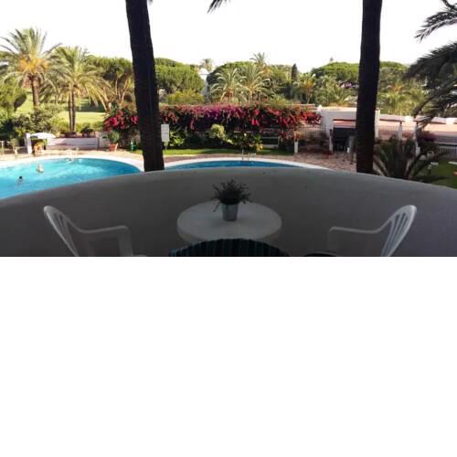Apartamento Marbella
