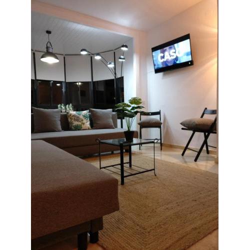 Apartamento Marbella