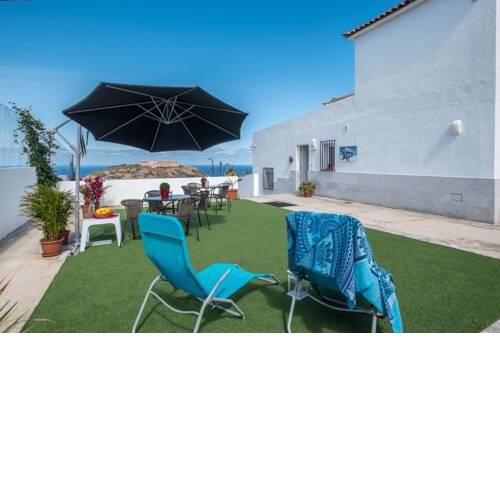 Apartamento Marcel
