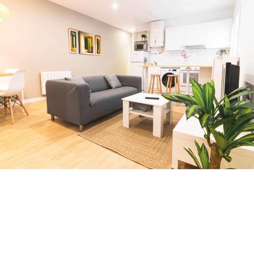 Apartamento Marcelino González