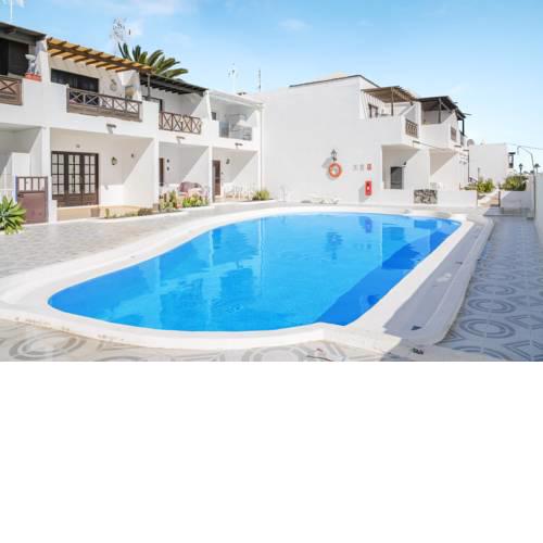 Apartamento Marcialino