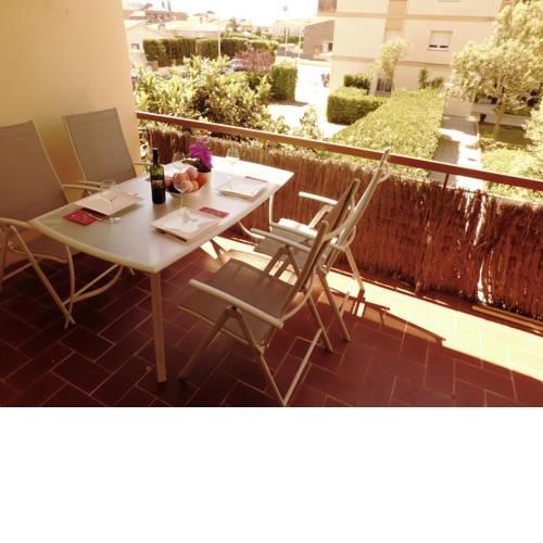 APARTAMENTO MARGARITA