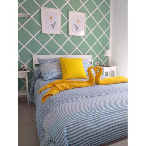 Apartamento Margarita