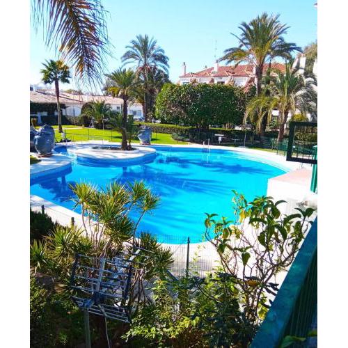 Apartamento Margarita