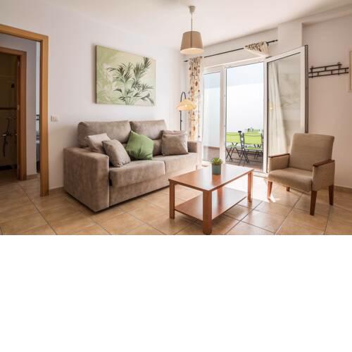 Apartamento María Conil Bajo