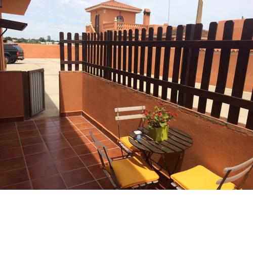 Apartamento Maria Victoria
