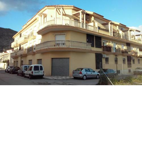 Apartamento María Victoria