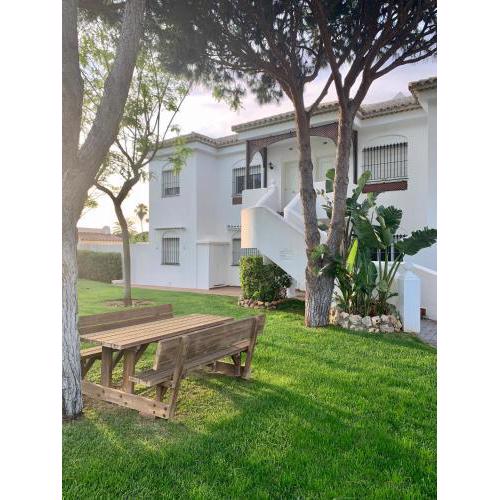 Apartamento Maria