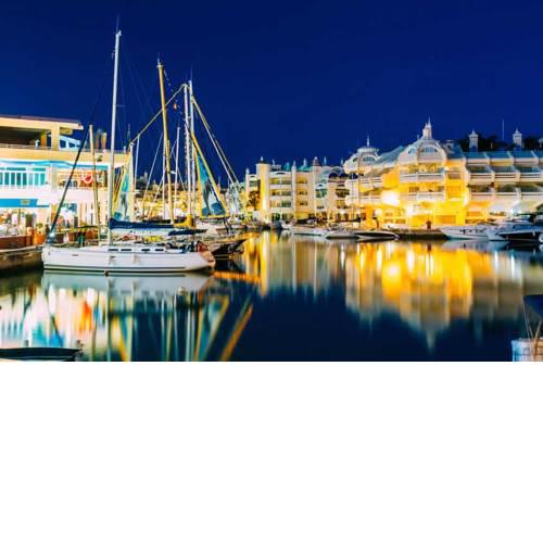 Apartamento Marina Beach