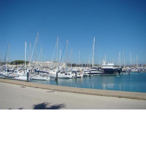 Apartamento Marina el Puerto