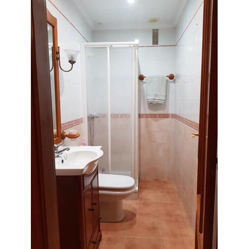 Apartamento Marina