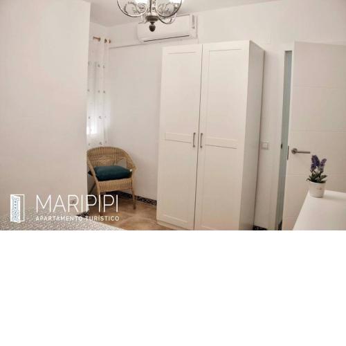 Apartamento maripipi