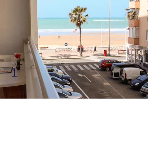 Apartamento Marítimo