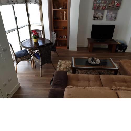 Apartamento Marques de la Cadena