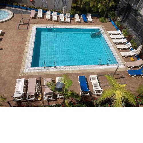 APARTAMENTO MARTSARAS- PLAYA-SARDINA.