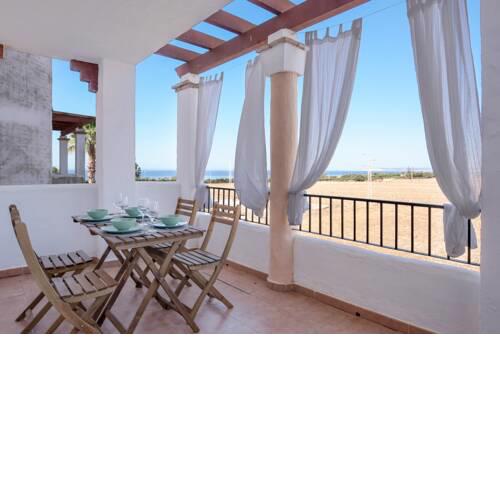 Apartamento Maryzelu