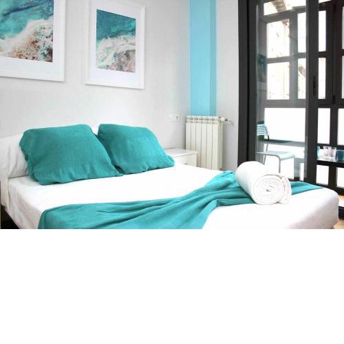 Apartamento más céntrico del húmedo desayunowifi