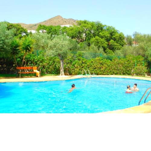 Apartamento Mas Oliva