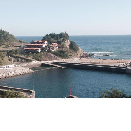 Apartamento Mauleon 5