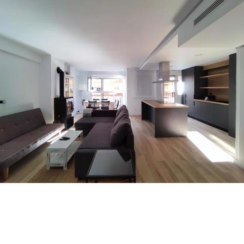 Apartamento Maus