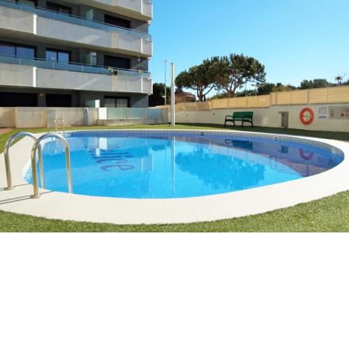Apartamento Max Garden