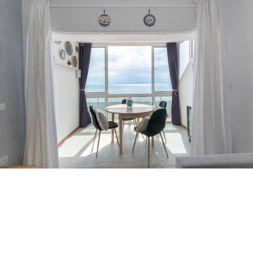 APARTAMENTO MEDA CHICA