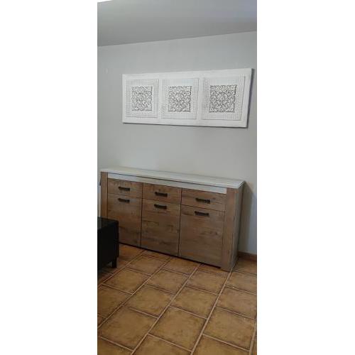 Apartamento Medievo
