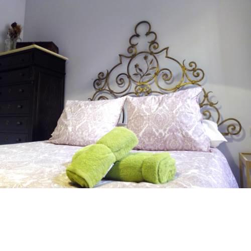 Apartamento Medina Center