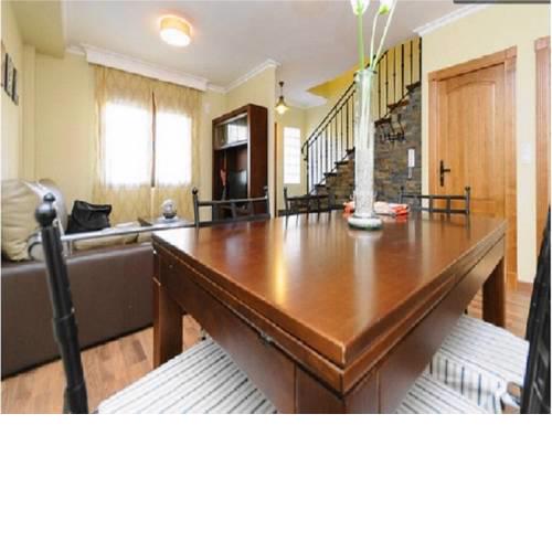 Apartamento Medina "Las Eras"