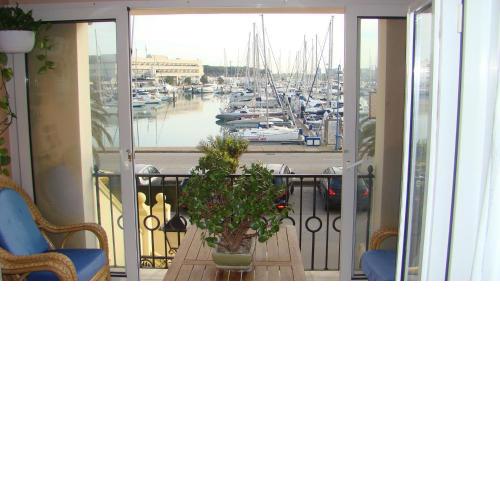 Apartamento Medina Puerto Sherry