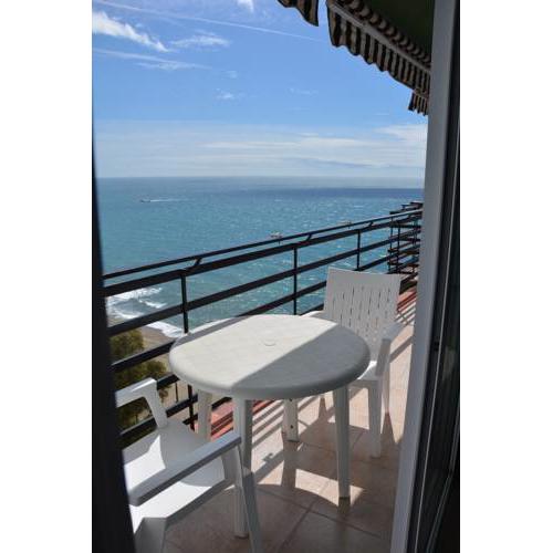 Apartamento Mediterraneo 1D