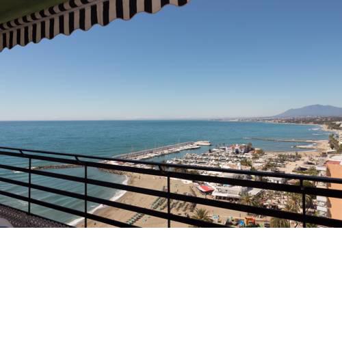 Apartamento Mediterraneo SIde