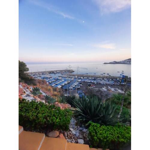 Apartamento Mediterraneo