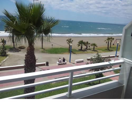 Apartamento Mediterráneo