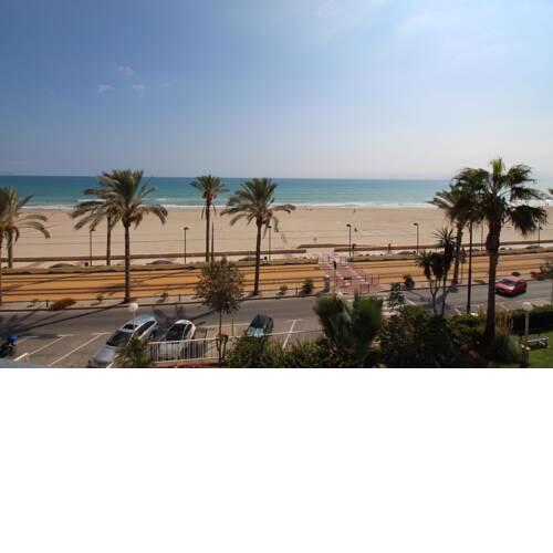 Apartamento Mediterraneo