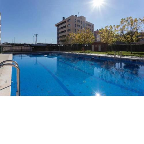 Apartamento Medrano