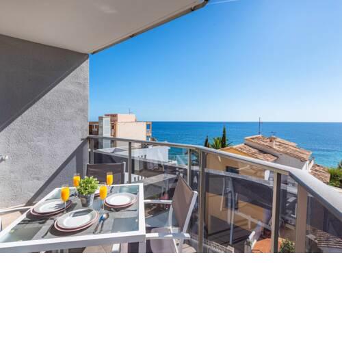 Apartamento Melior 2C - Plusholidays