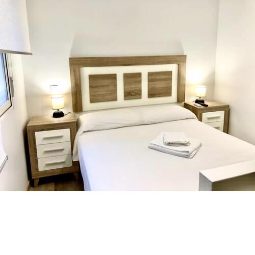 Apartamento Menendez Pelayo
