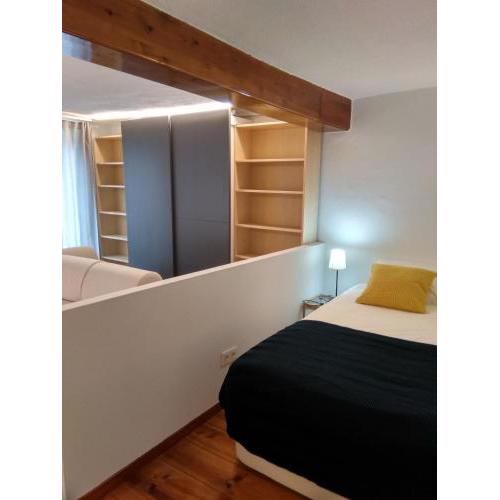 Apartamento Mercaderes