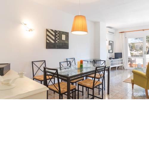 Apartamento Mercuri