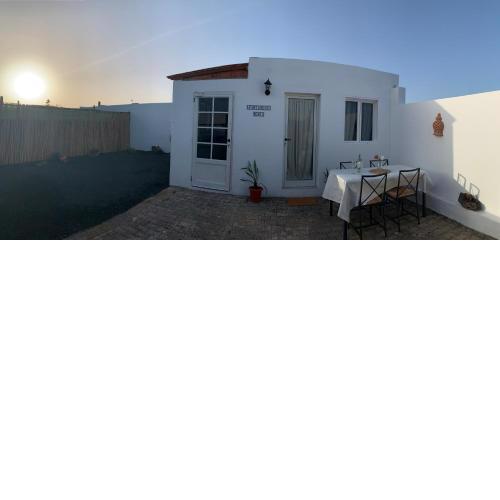 Apartamento meria playa blanca