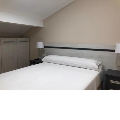 APARTAMENTO MEXICO 19
