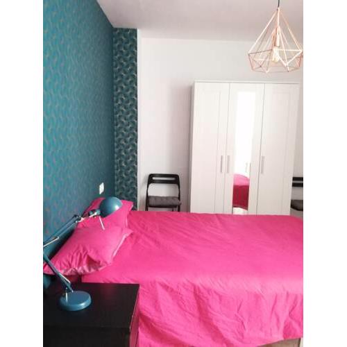 Apartamento Mezquita
