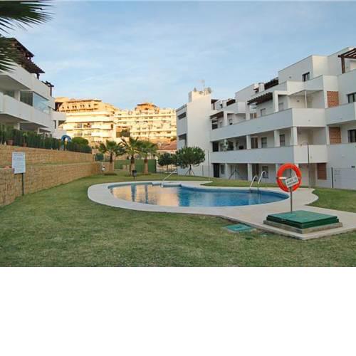Apartamento Migal