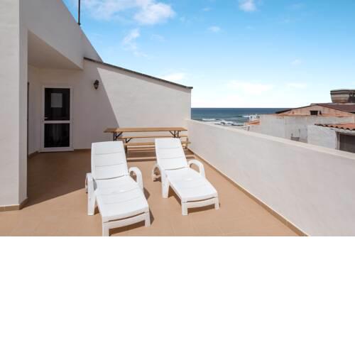 Apartamento Miguel Benitez