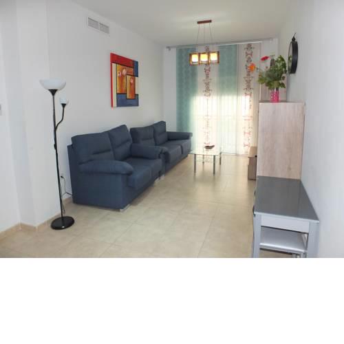 Apartamento Mijas Costa, Las Lagunas