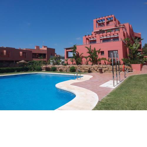Apartamento Mijas