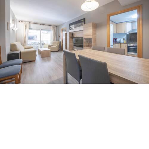 Apartamento Milan