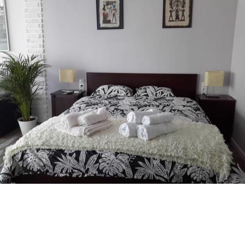 Apartamento Milka Gandia Marchuquera
