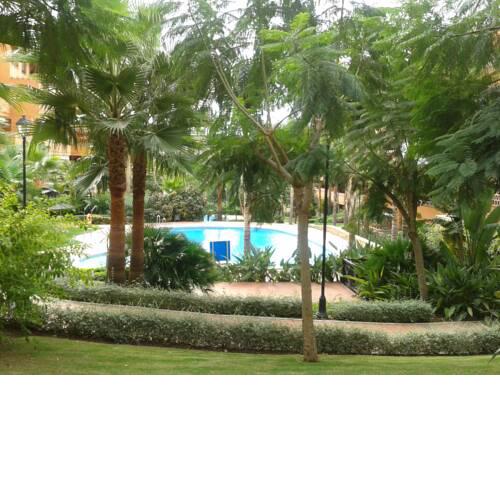Apartamento Milla De Oro Marbella